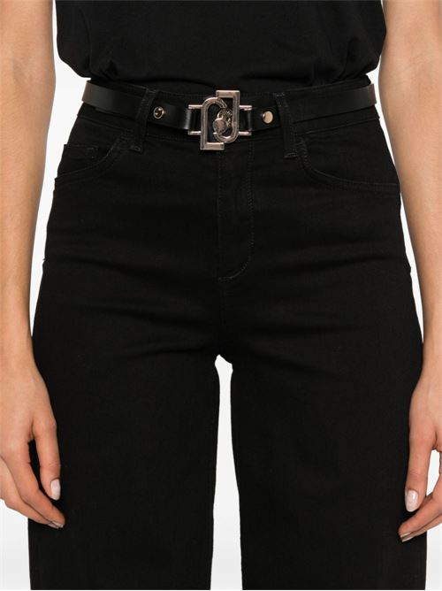 Jeans donna flare LIU-JO | UF4201DS01888000